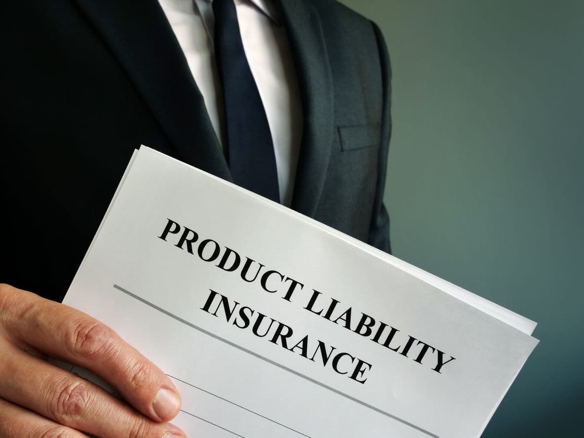 Dallas Product Liability Lawyer